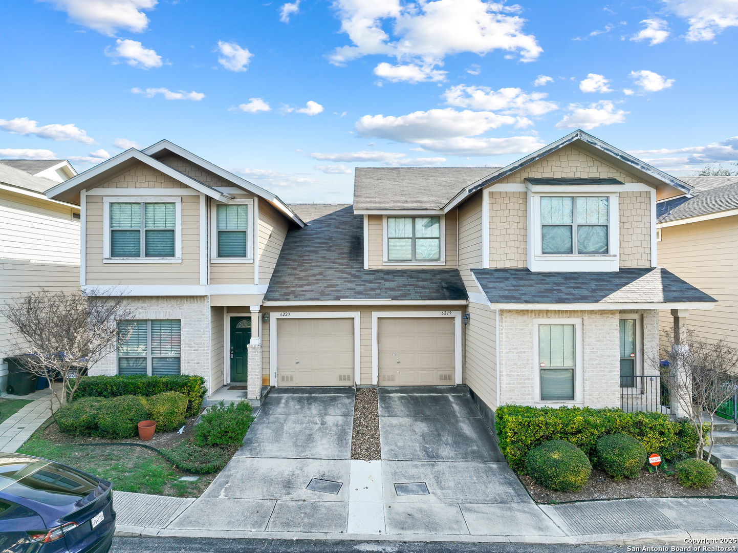 6223 W JOLIE CT