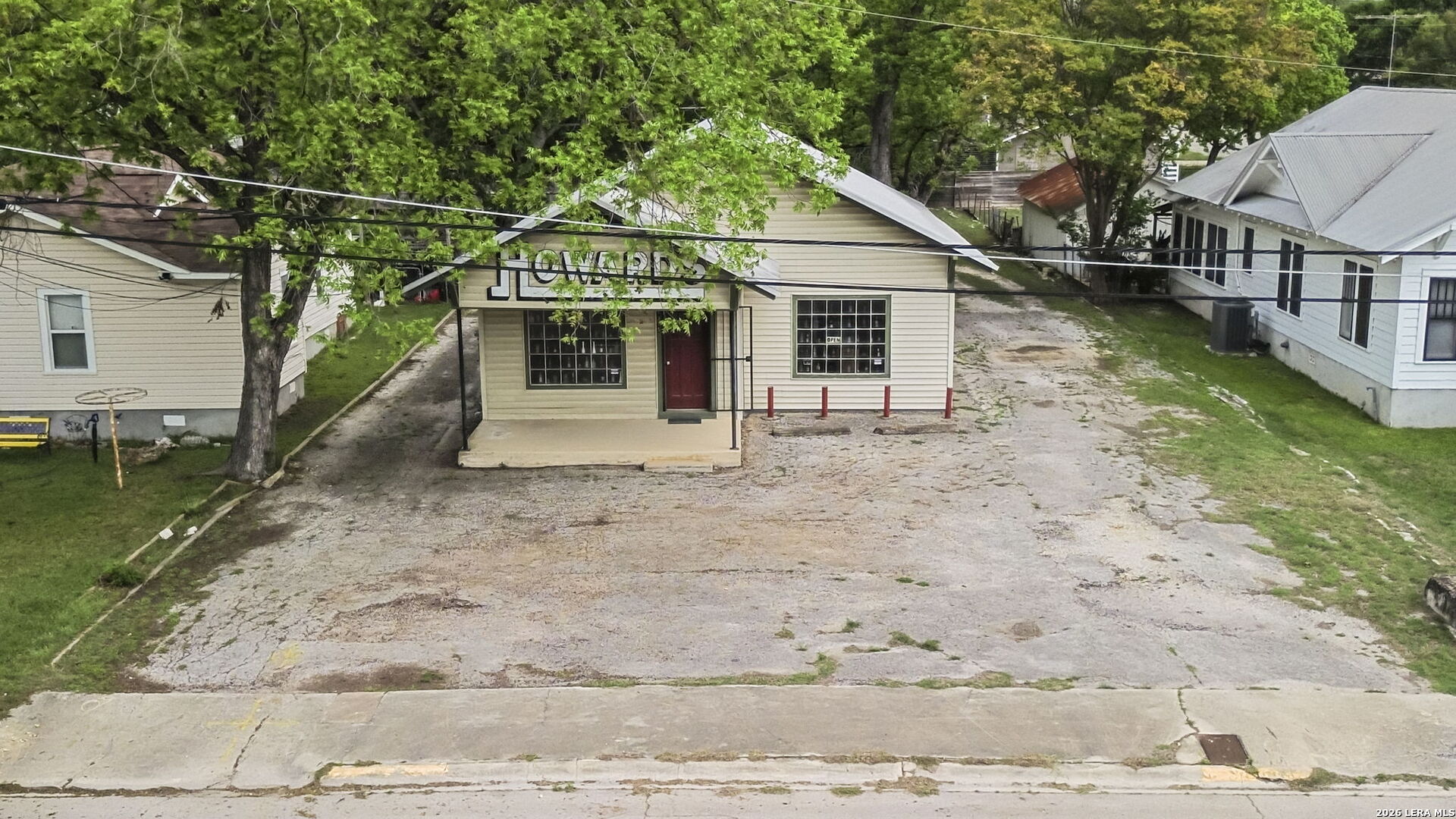 1375 W SAN ANTONIO ST