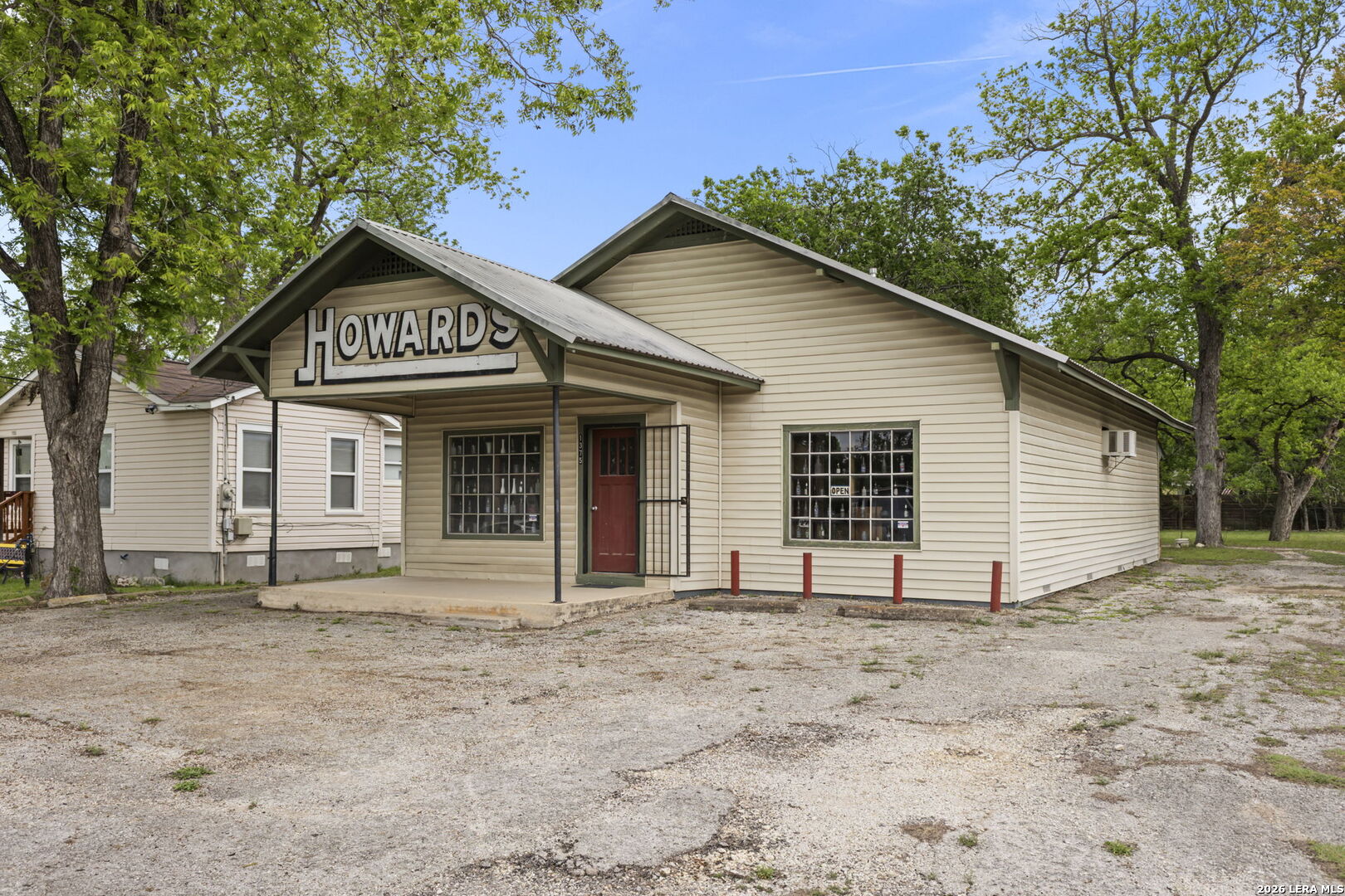 1375 W SAN ANTONIO ST