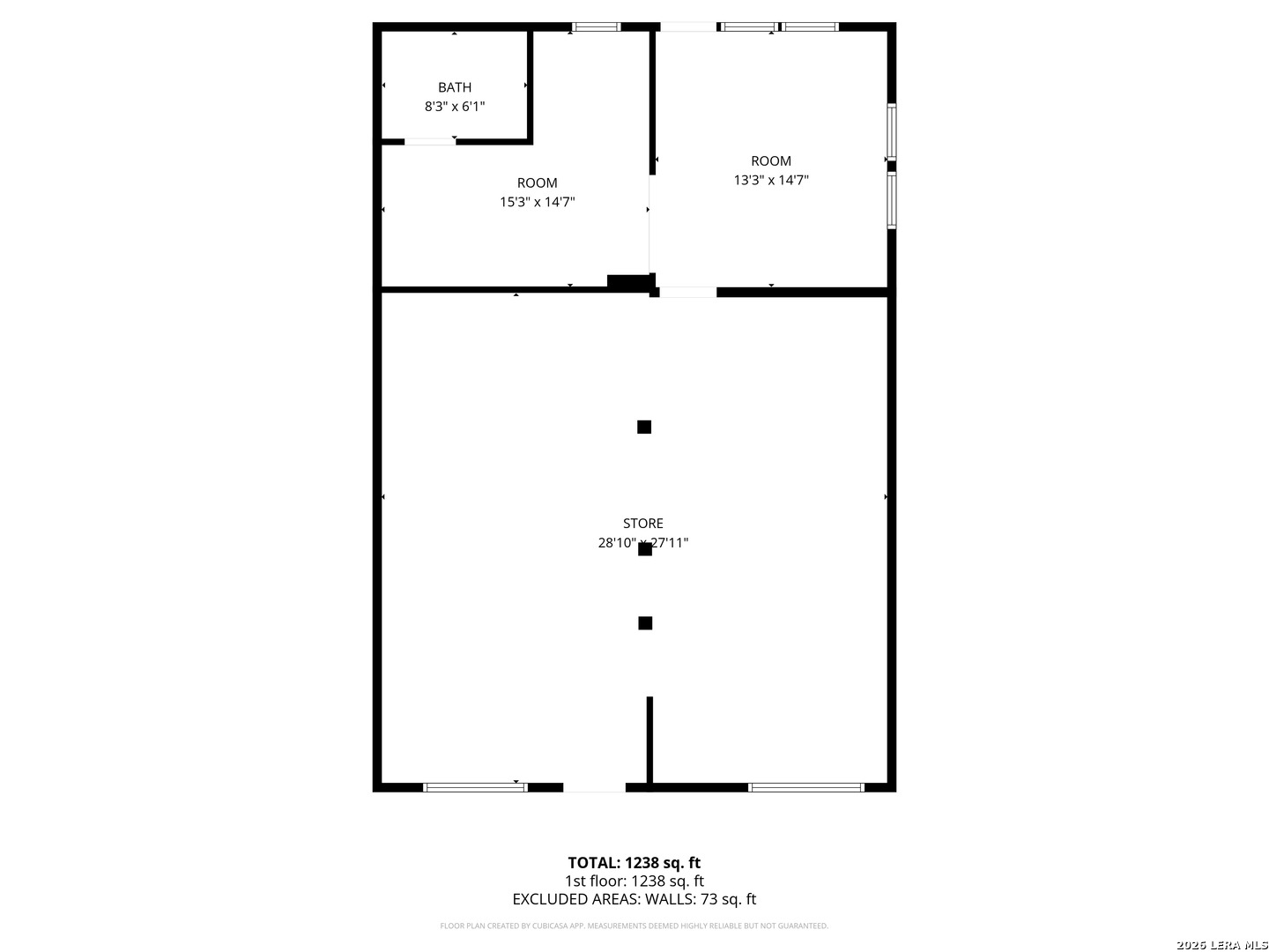 1375 W SAN ANTONIO ST