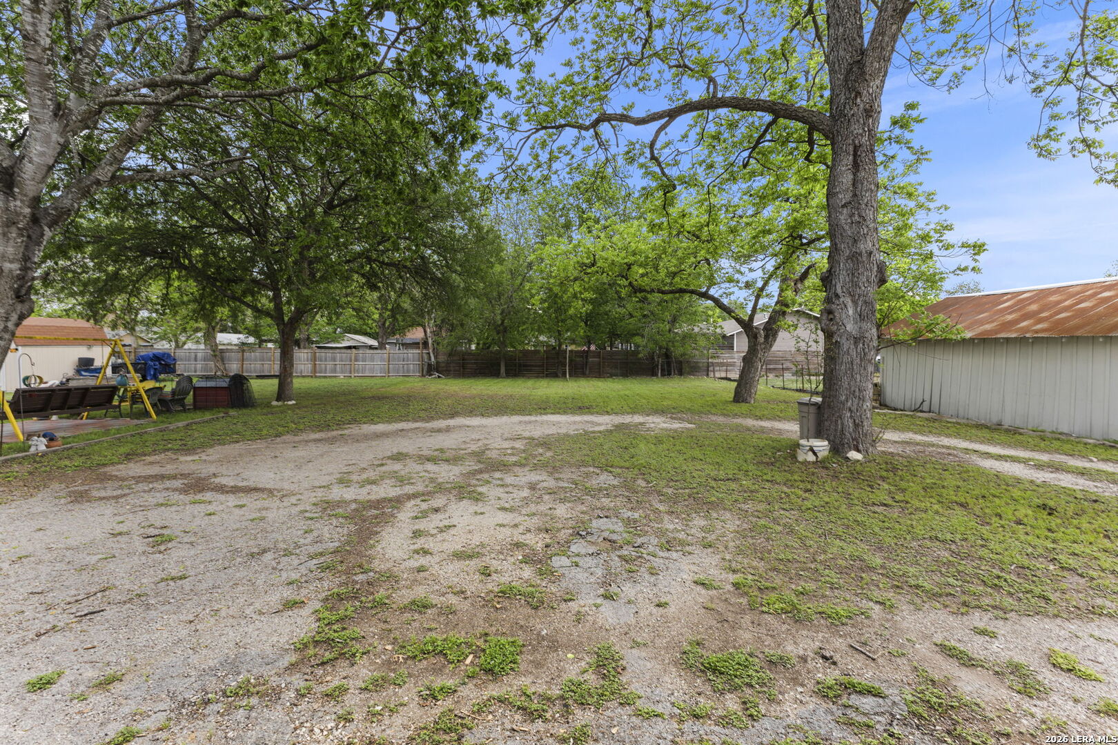 1375 W SAN ANTONIO ST