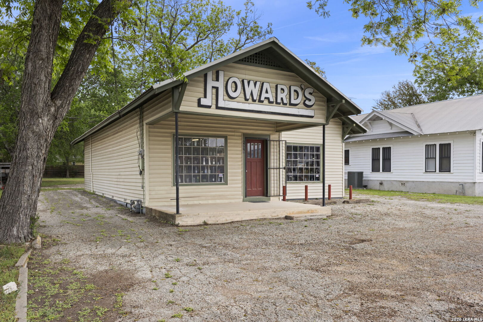 1375 W SAN ANTONIO ST