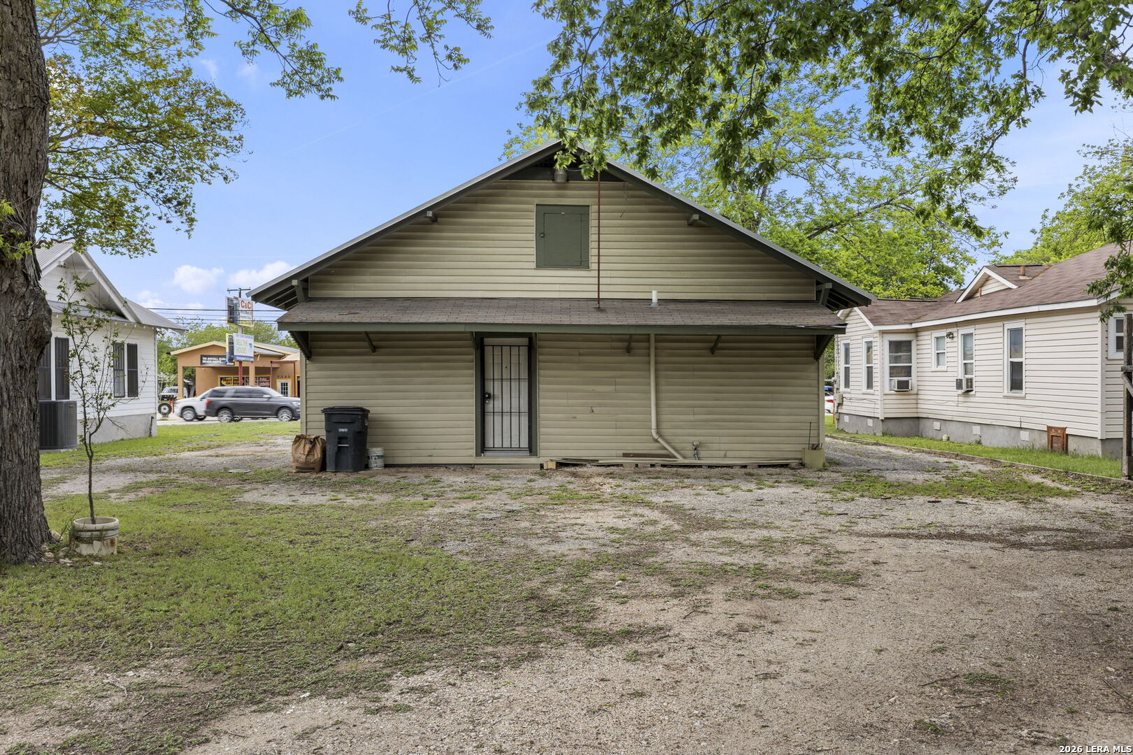 1375 W SAN ANTONIO ST