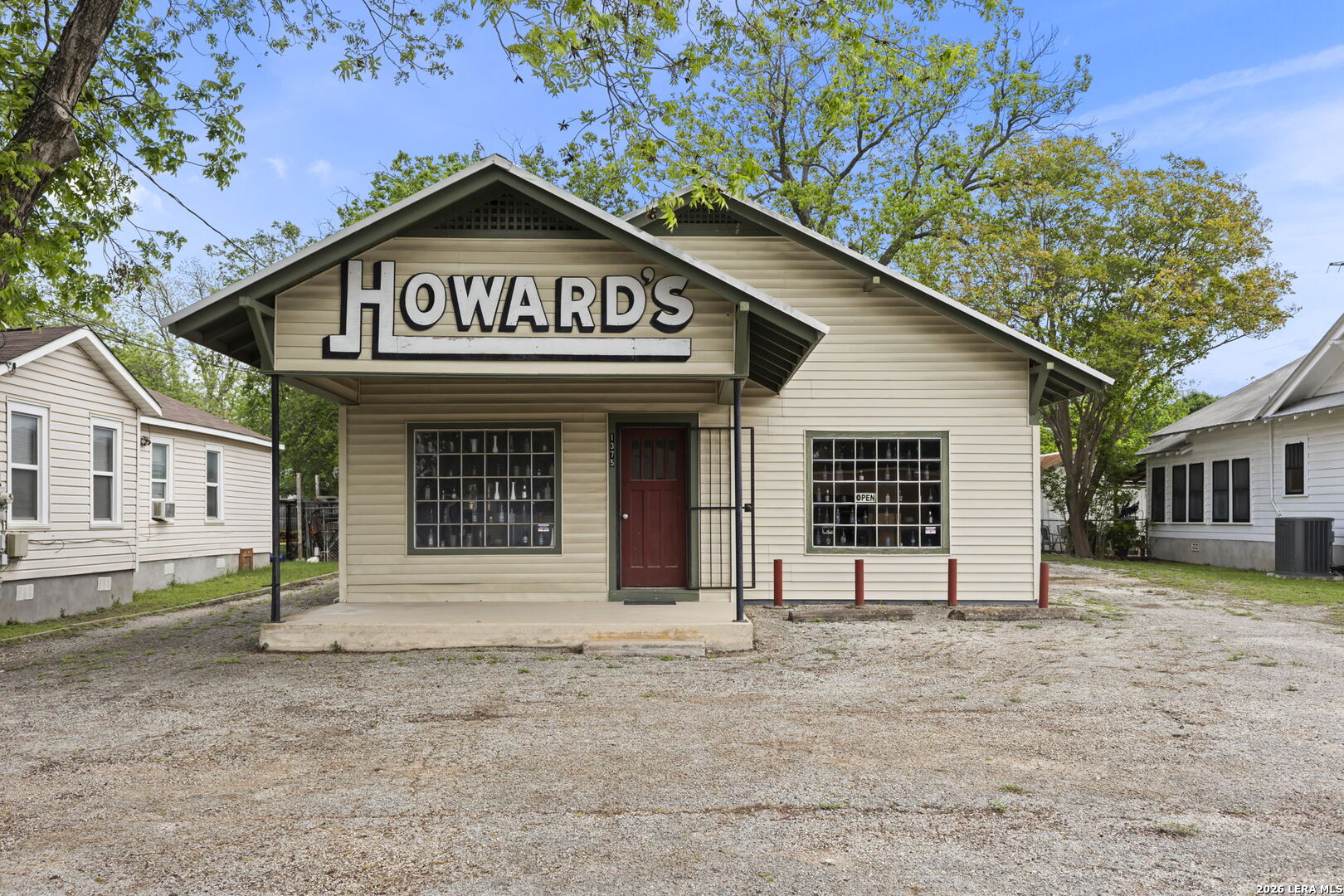 1375 W SAN ANTONIO ST