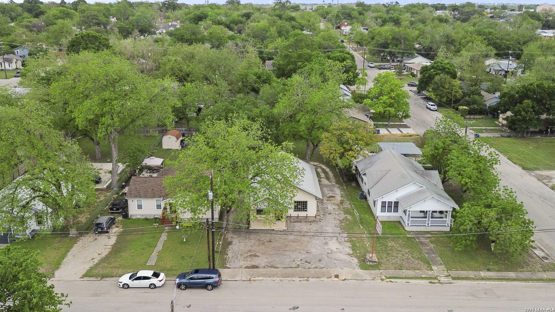 1375 W SAN ANTONIO ST