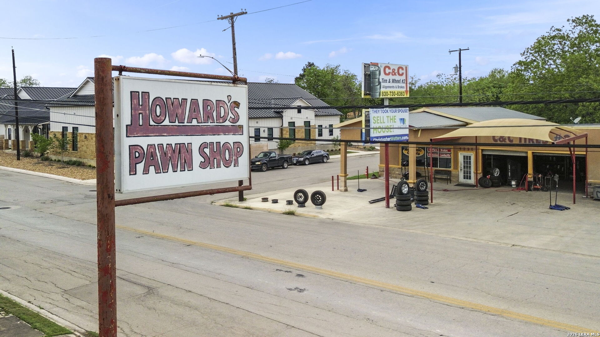 1375 W SAN ANTONIO ST