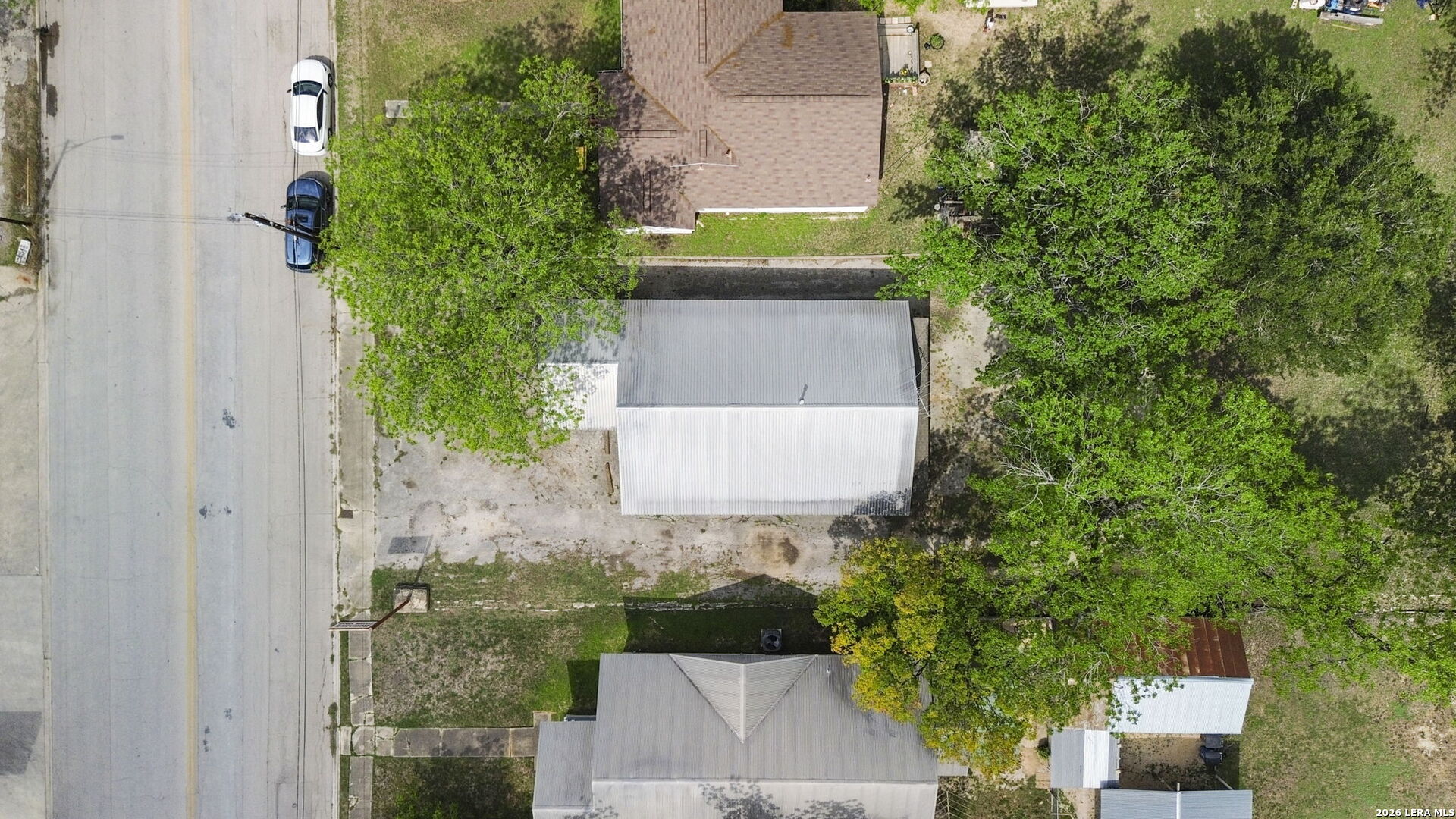 1375 W SAN ANTONIO ST