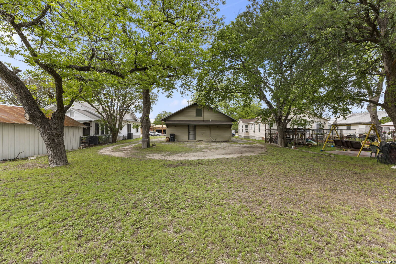 1375 W SAN ANTONIO ST