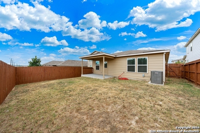 10134 CASTELLO CYN