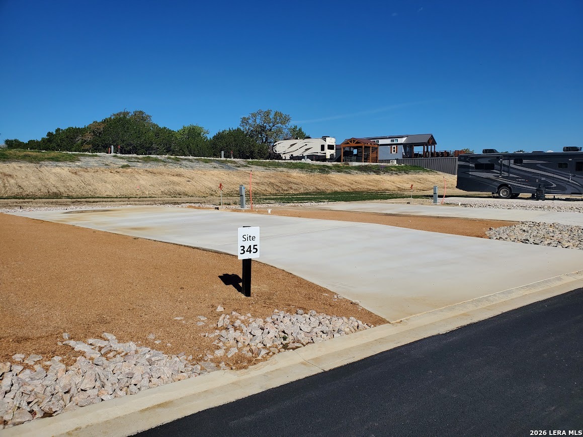 5386 Ranch Road 1376 #345