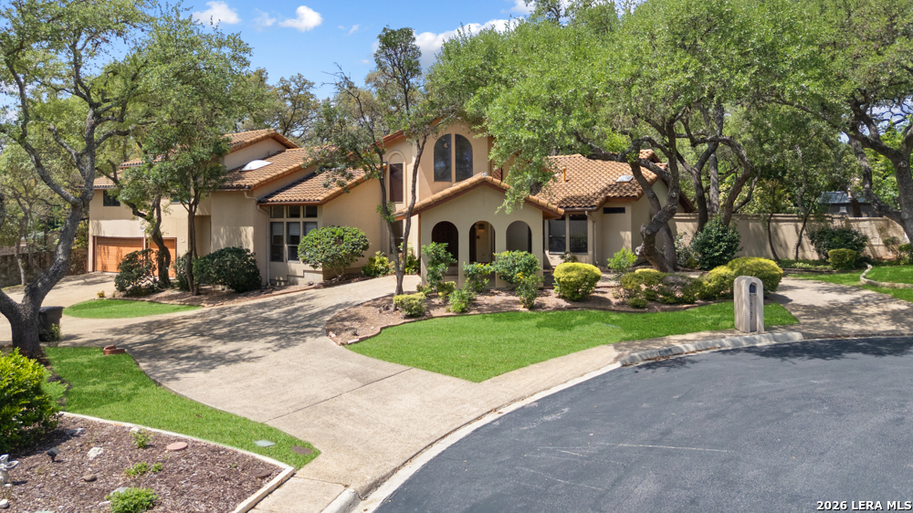 13137 Hunters Ledge
