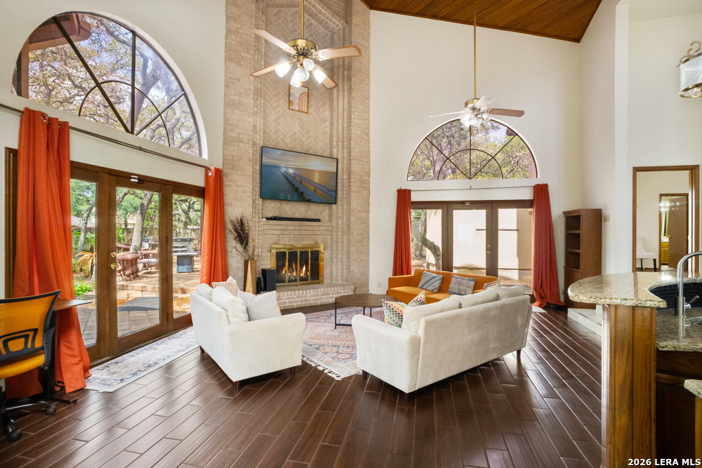 13137 Hunters Ledge