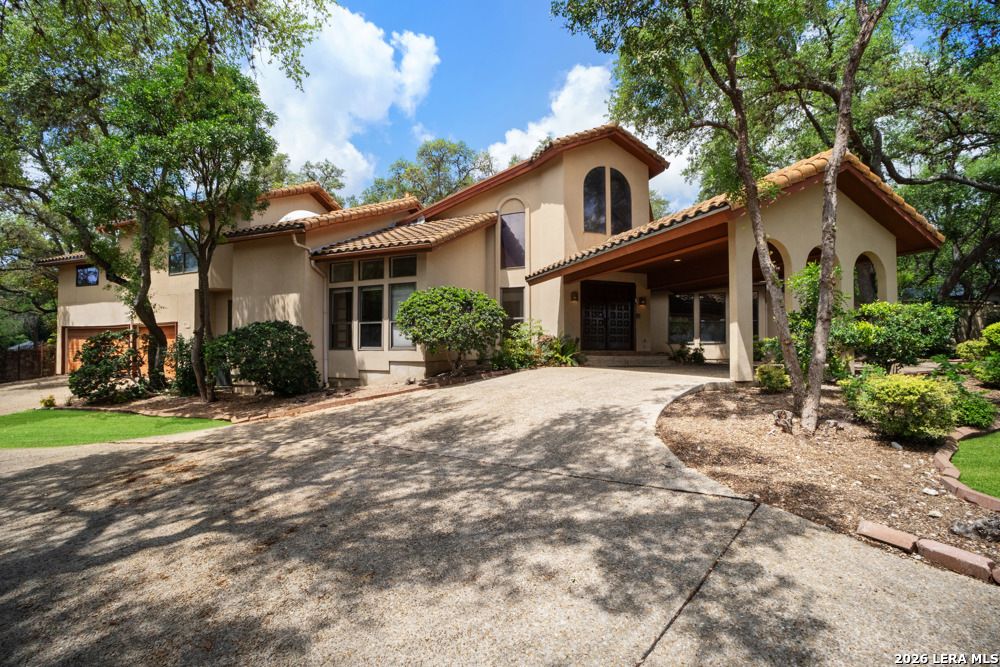 13137 Hunters Ledge