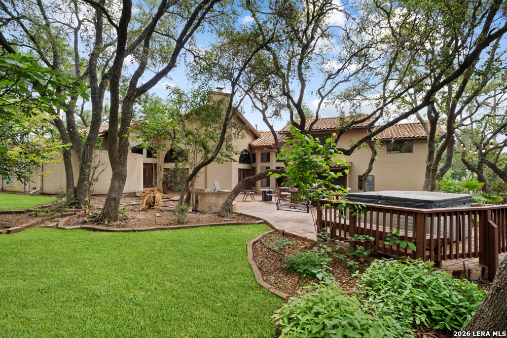 13137 Hunters Ledge