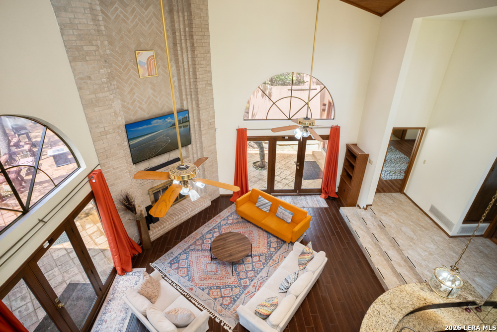 13137 Hunters Ledge