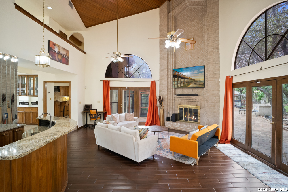 13137 Hunters Ledge