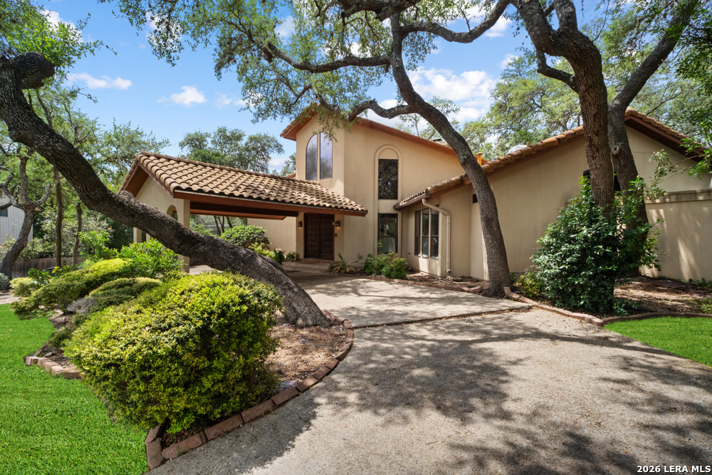 13137 Hunters Ledge