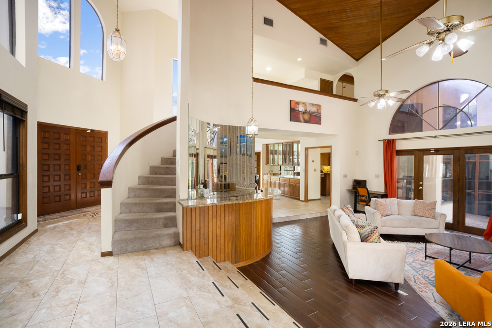 13137 Hunters Ledge