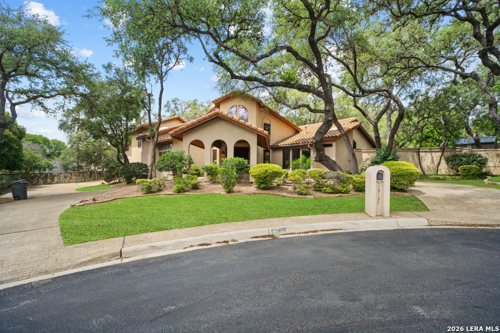 13137 Hunters Ledge