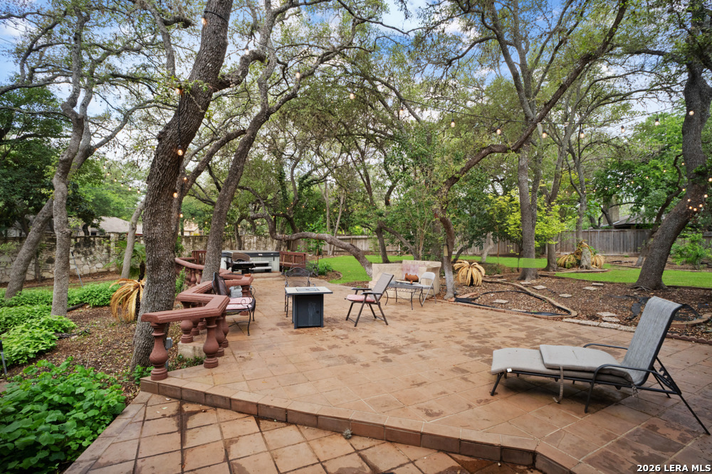 13137 Hunters Ledge