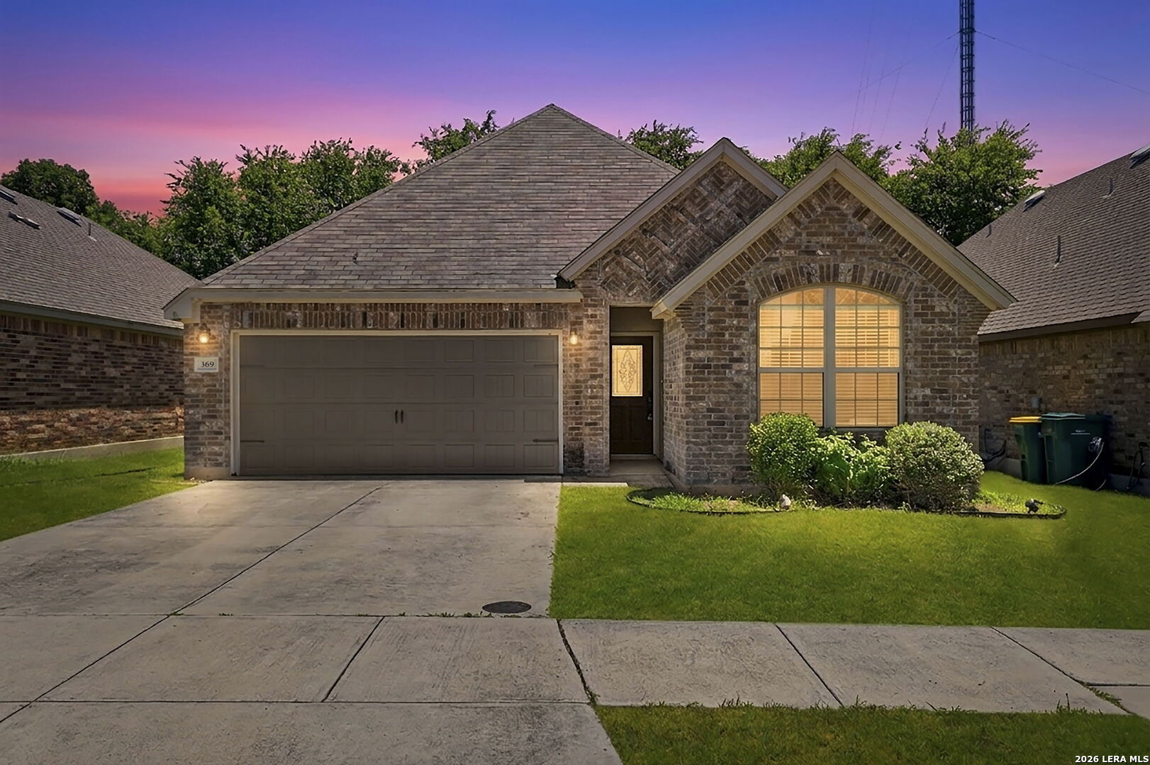 369 DERBY DR