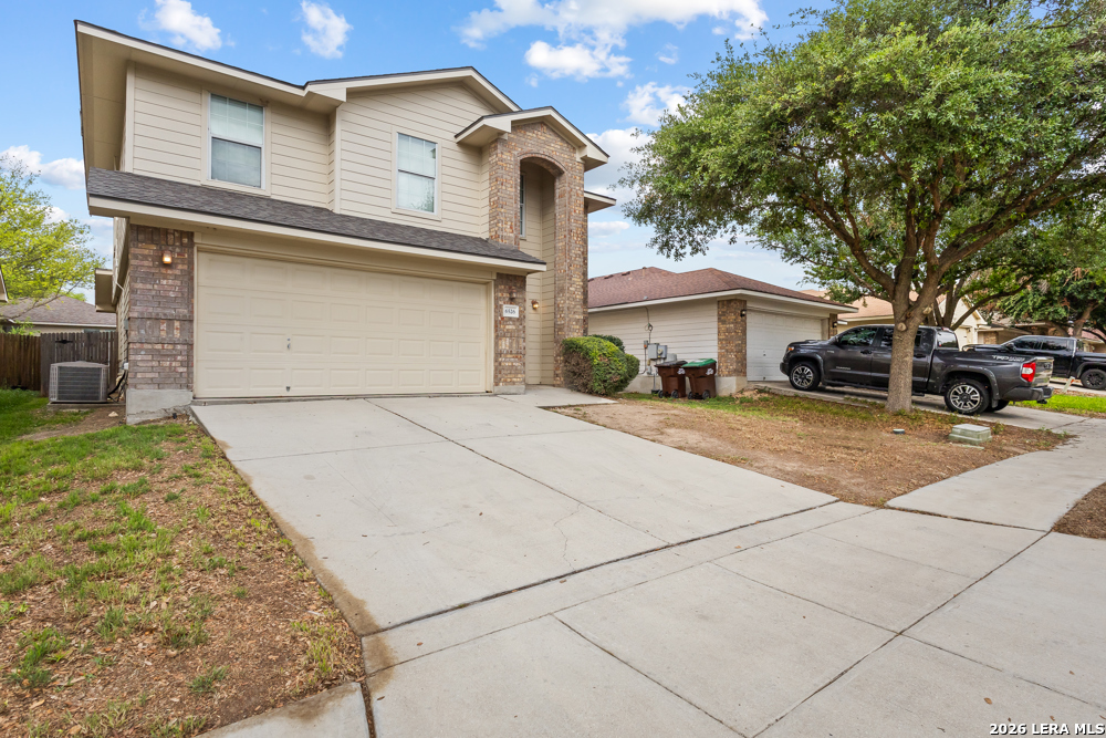 6526 Charles Field