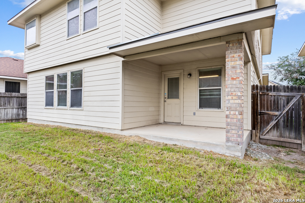 6526 Charles Field