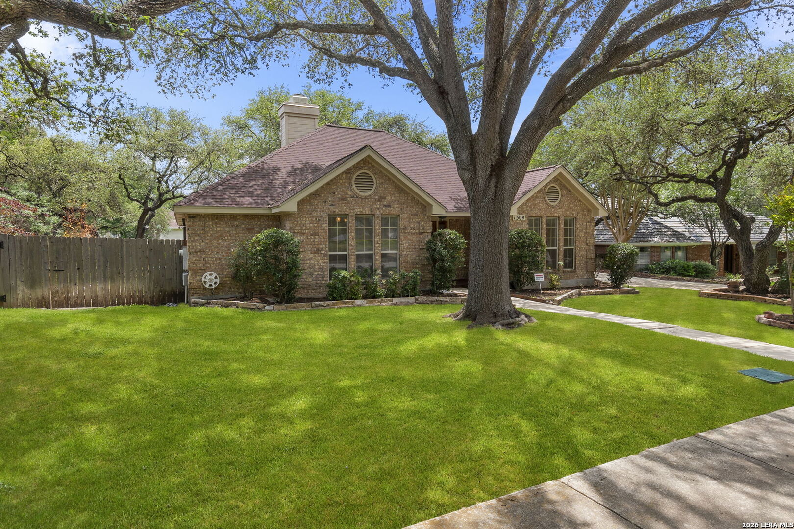 1504 Mount Laurel