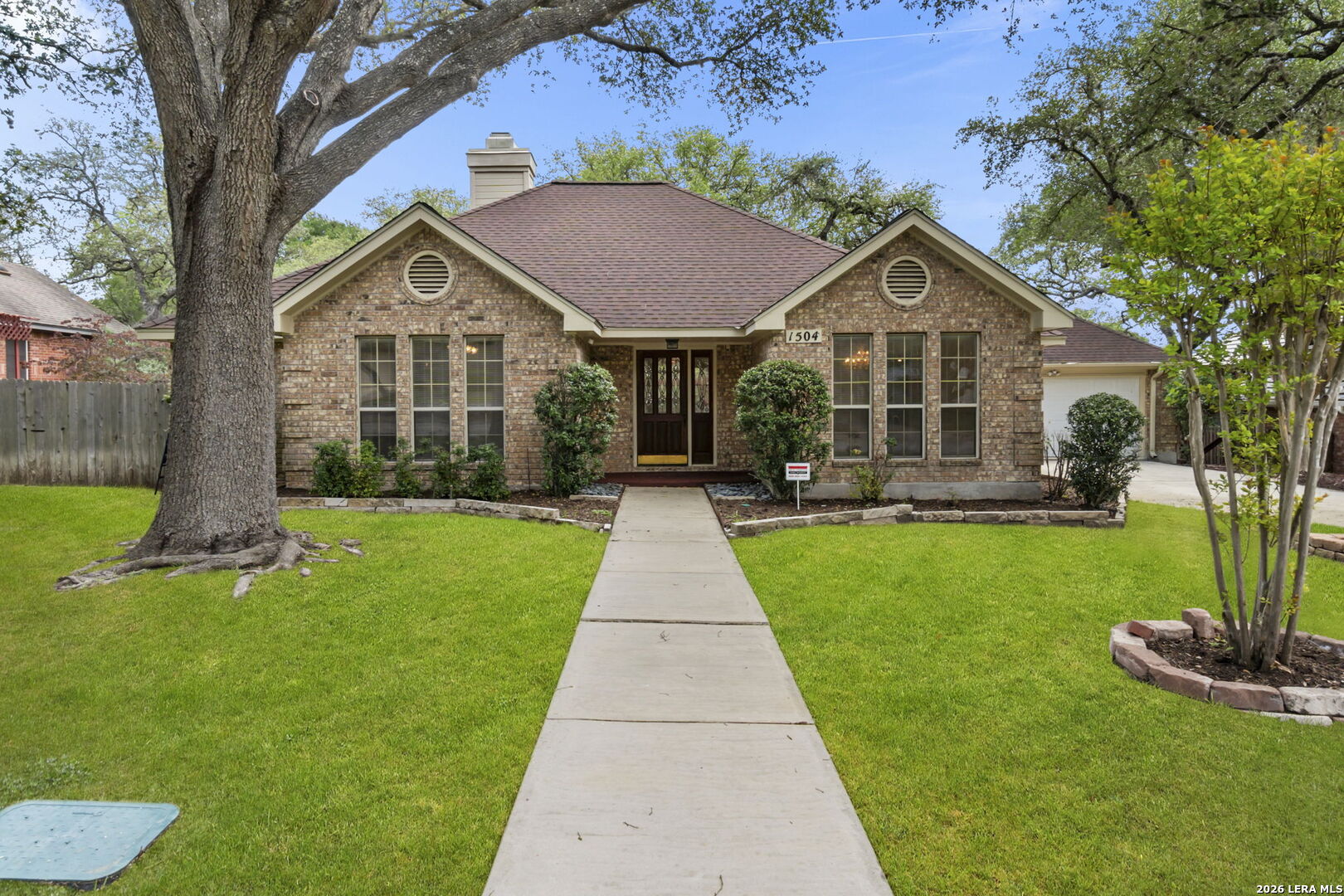 1504 Mount Laurel