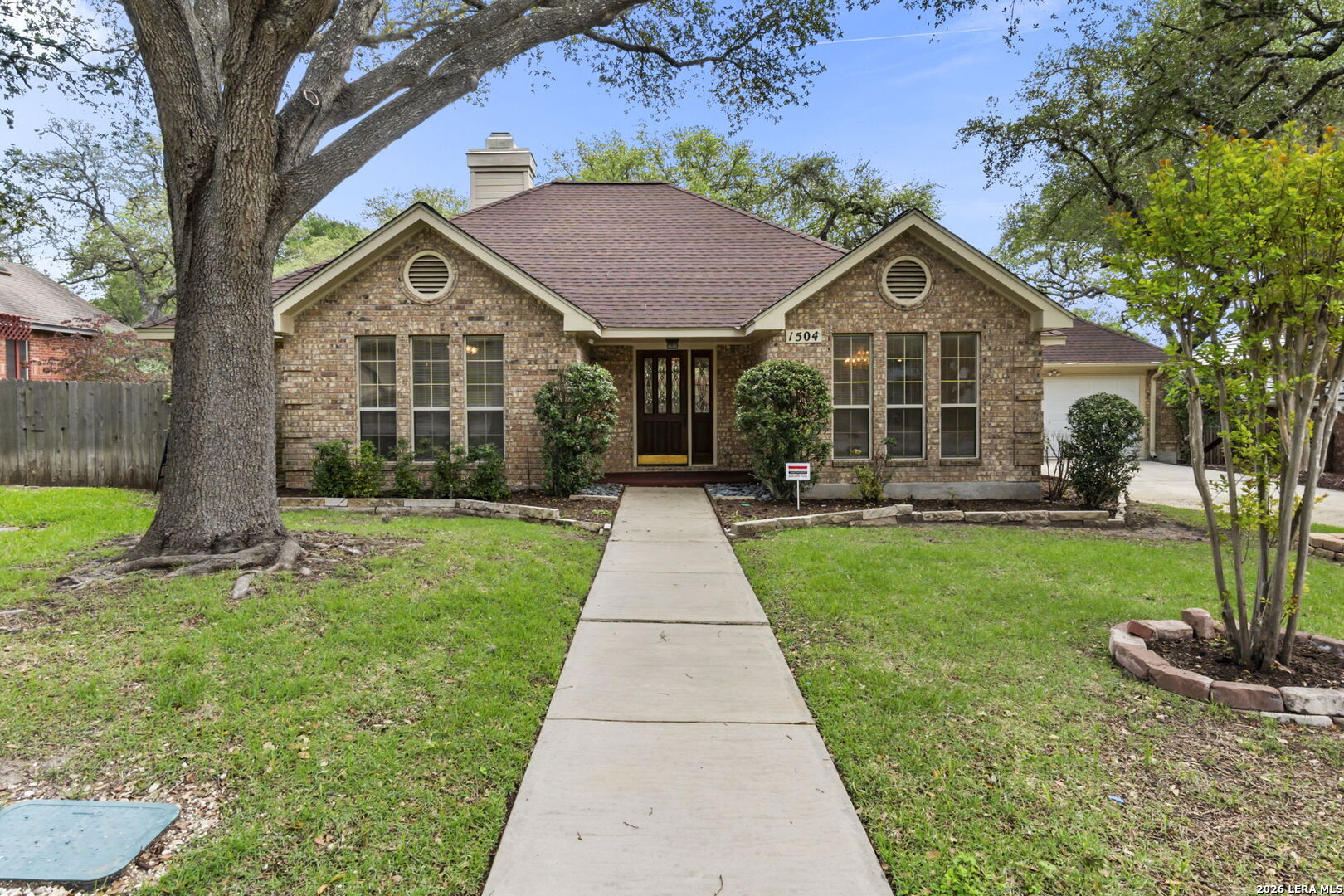 1504 Mount Laurel