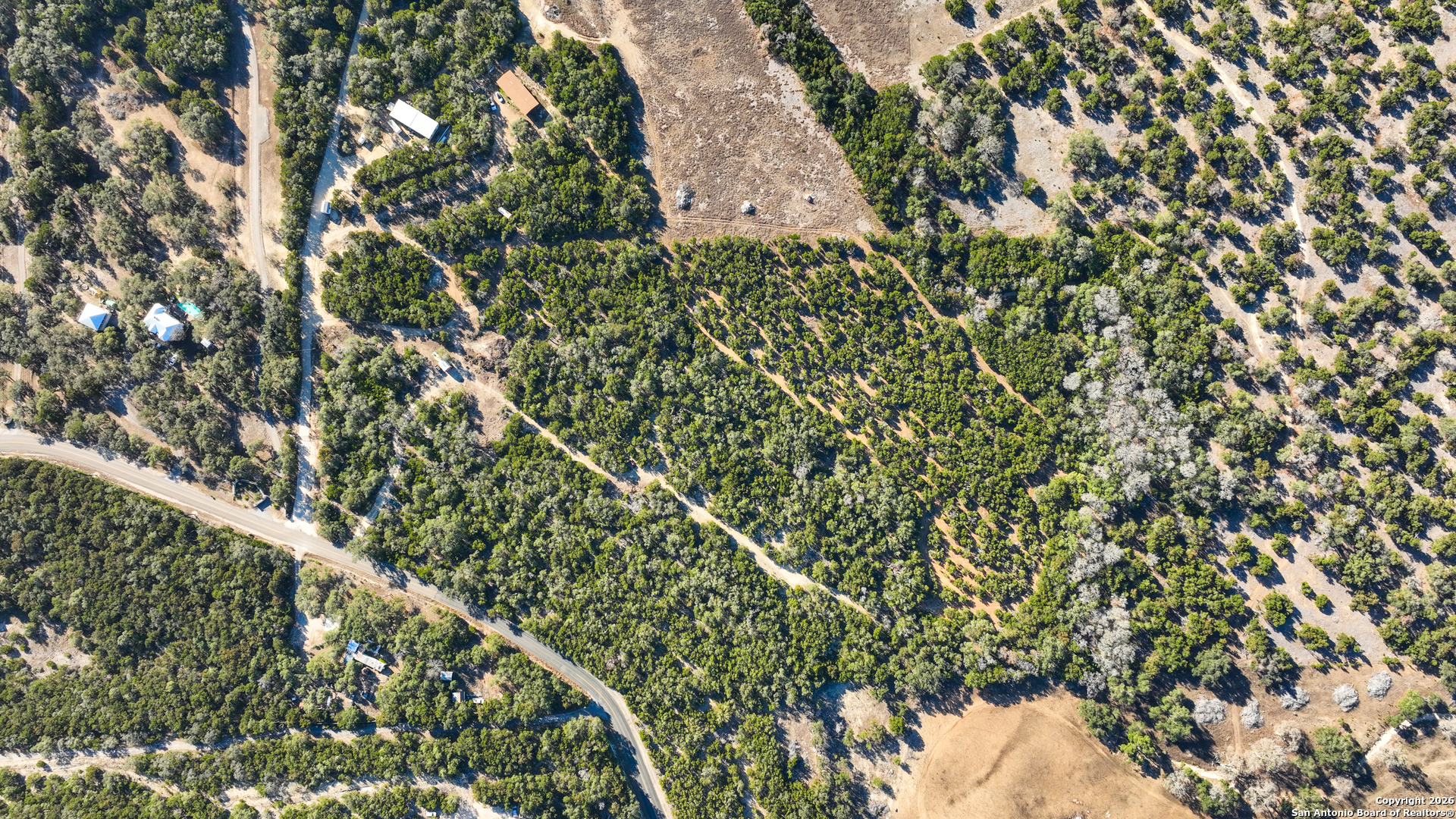 1515 OLD BOERNE RD