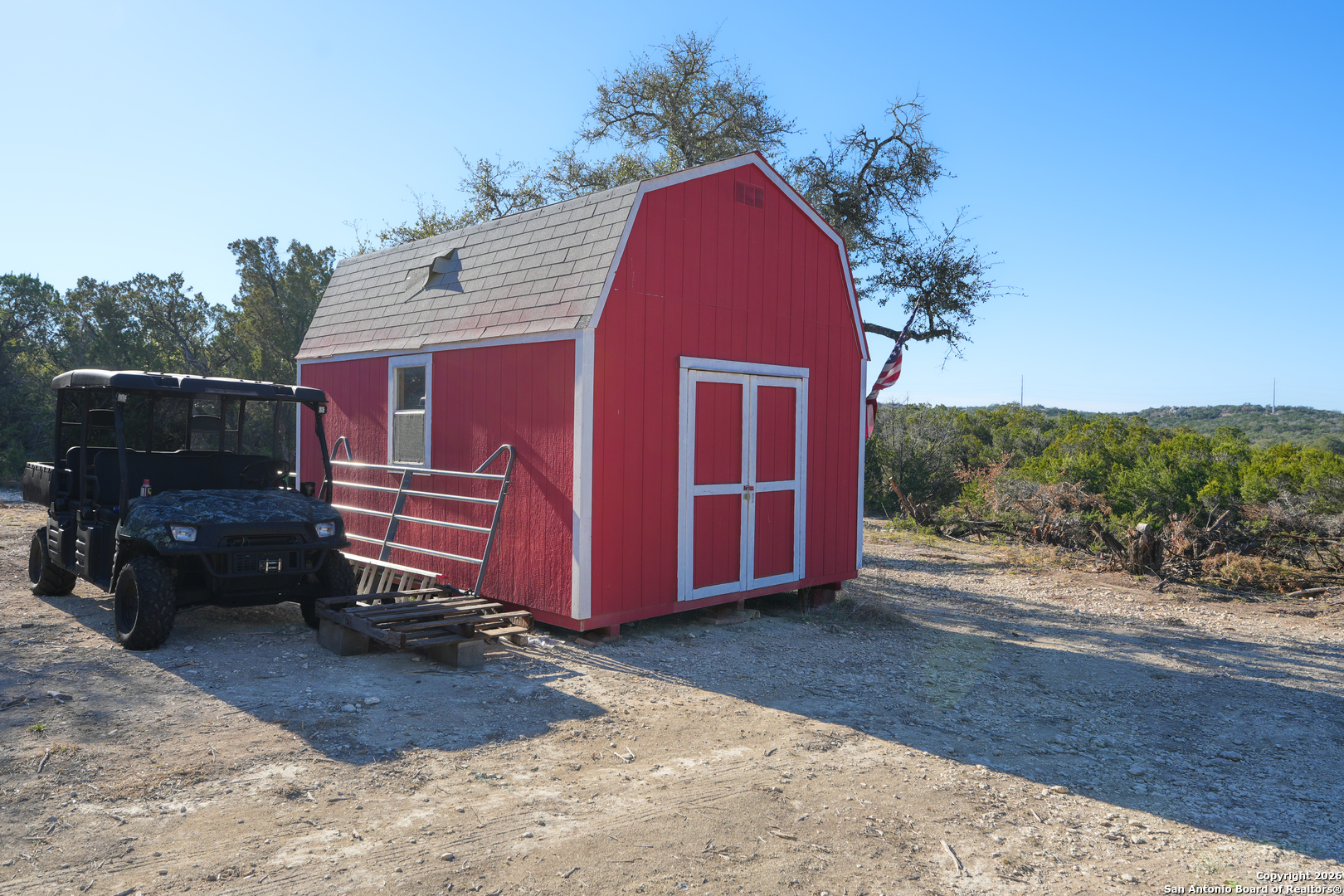 1515 OLD BOERNE RD