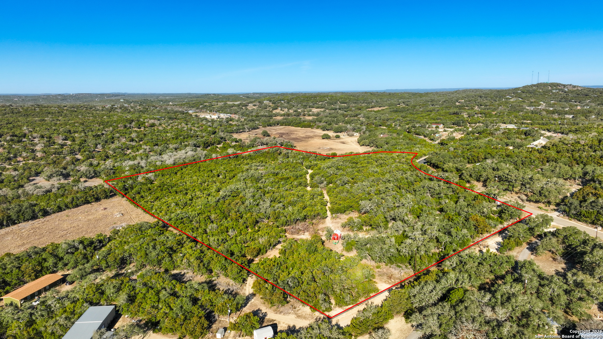 1515 OLD BOERNE RD