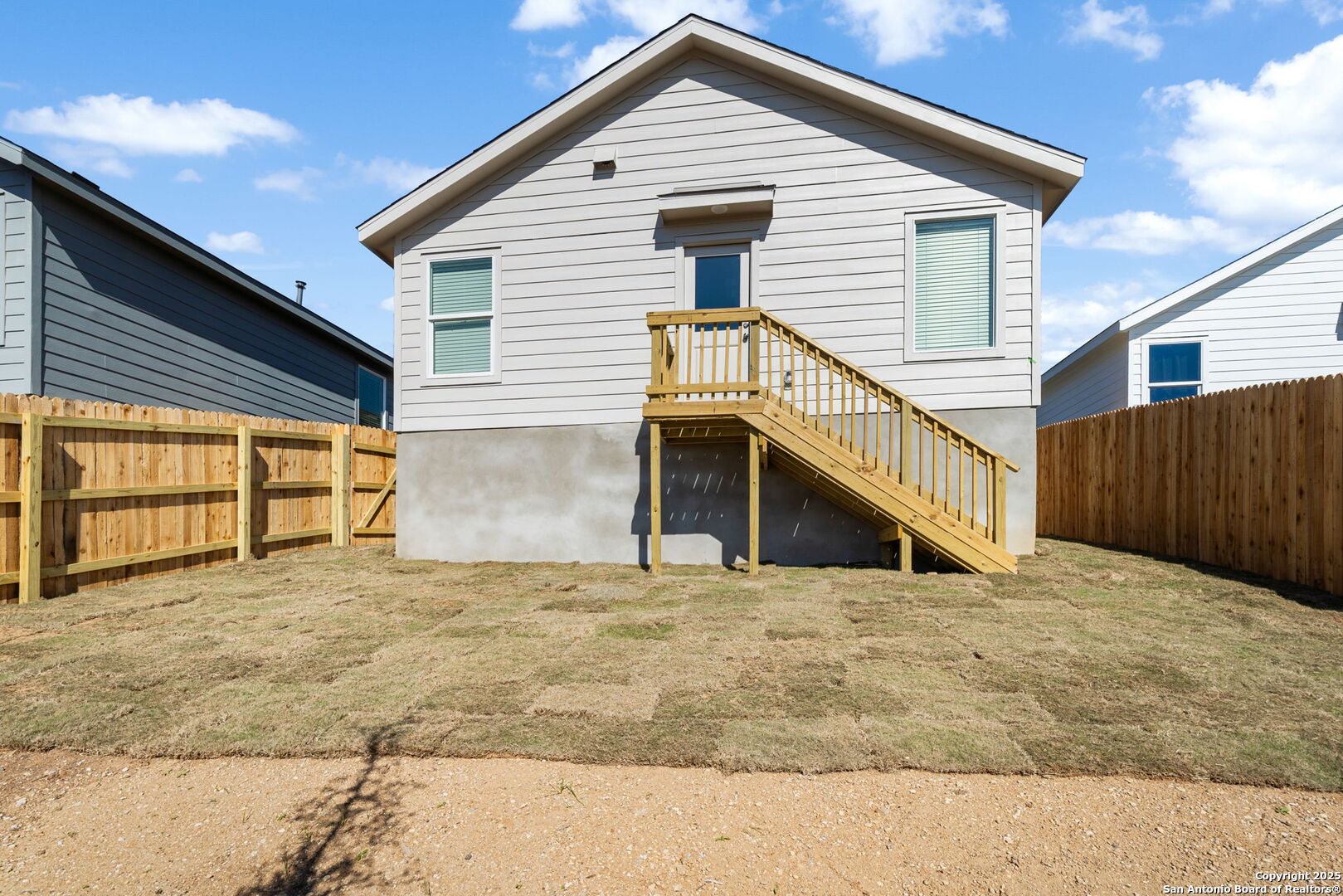 3707 Moon Hill Rd