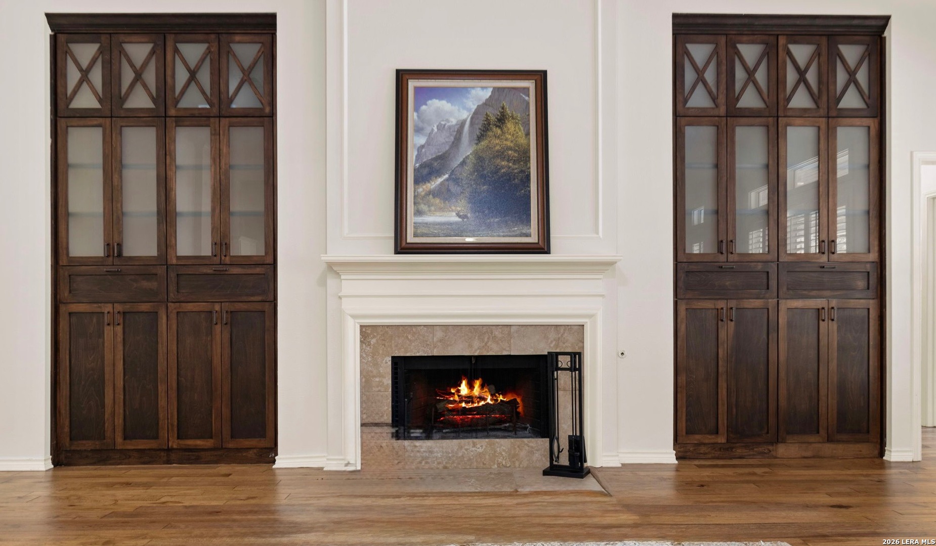 8511 Monument Oak