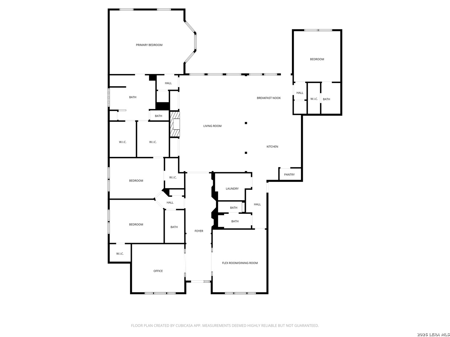 8511 Monument Oak