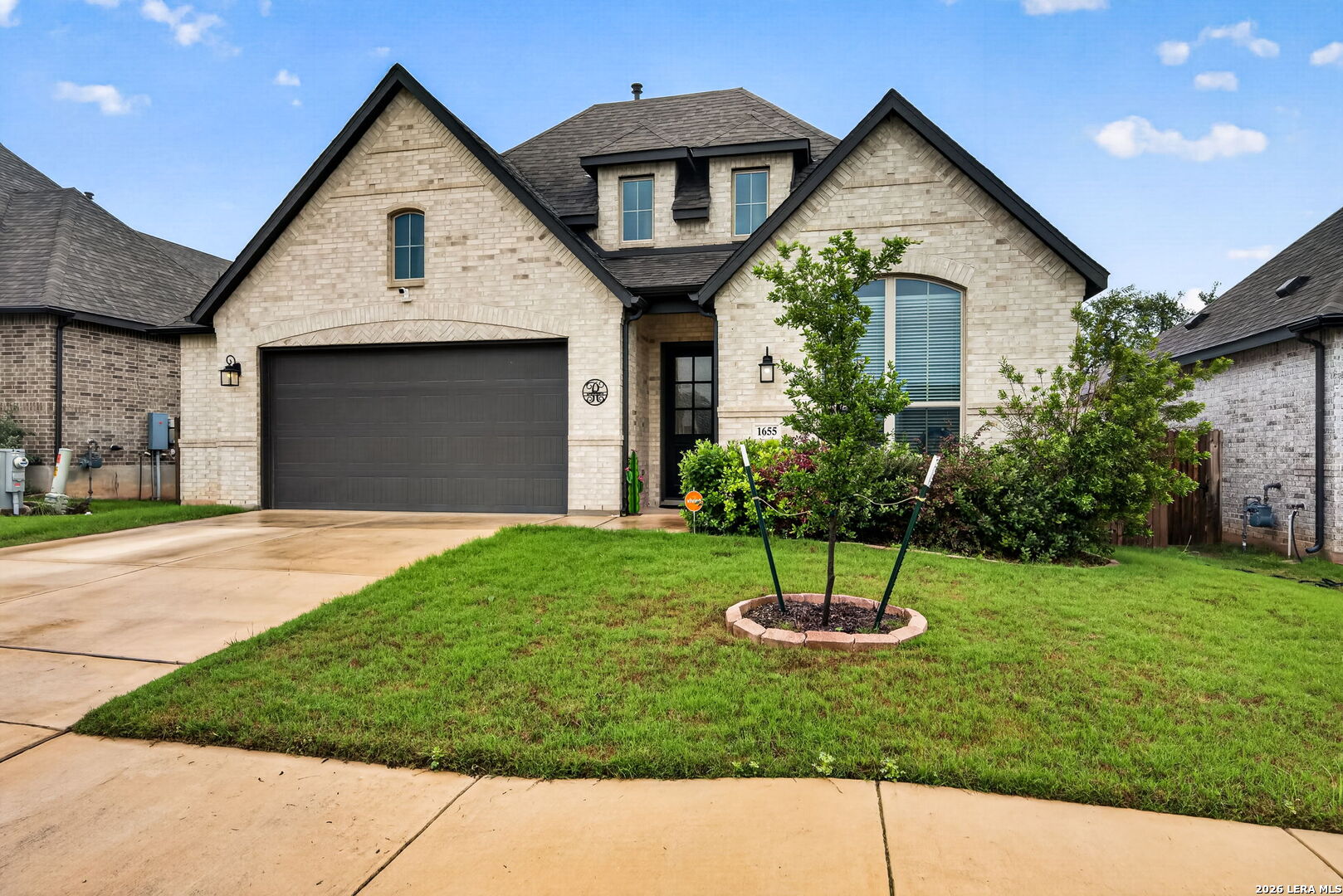 1655 HOUGHTON PARK