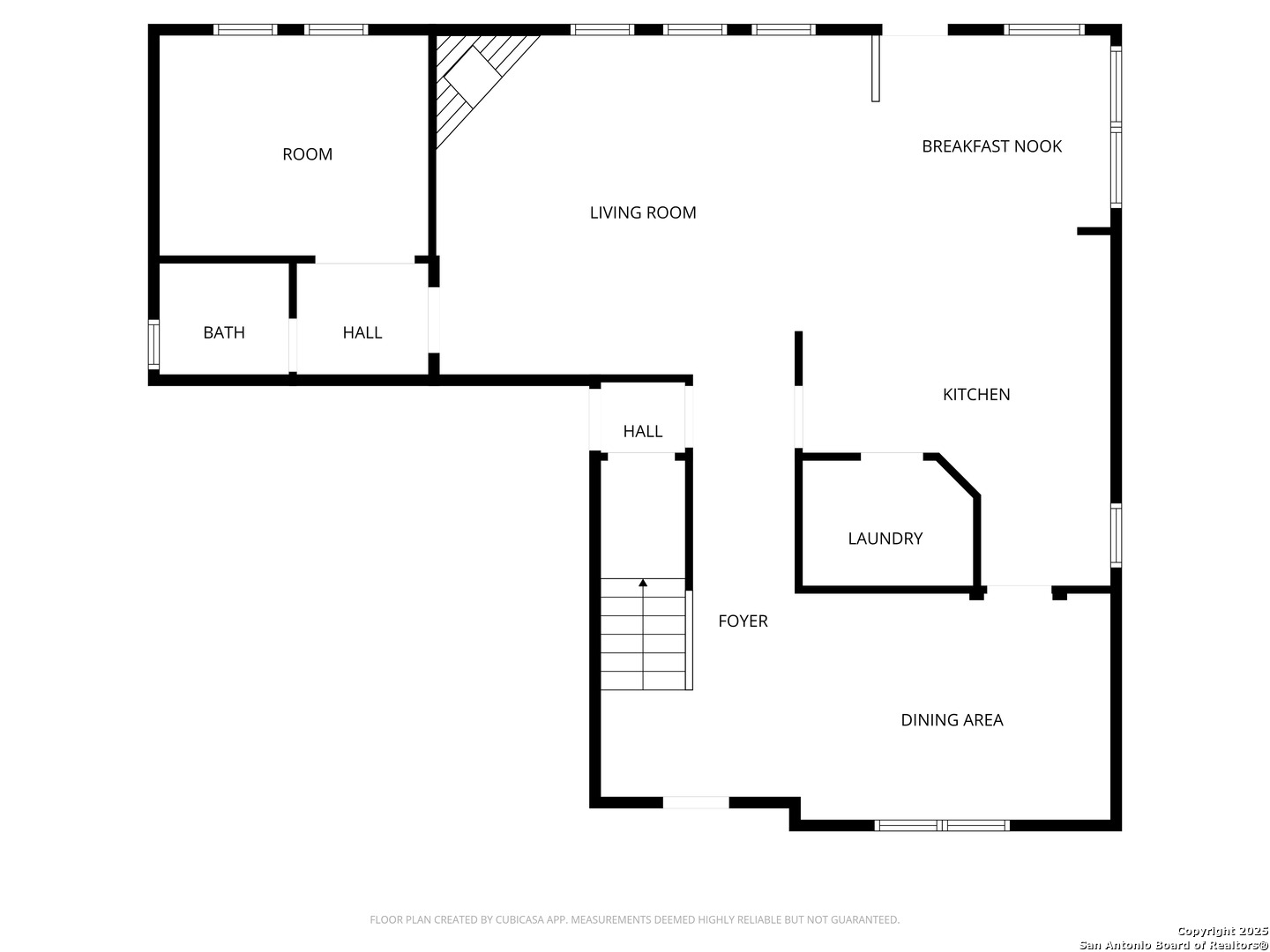 22302 Verde Knoll