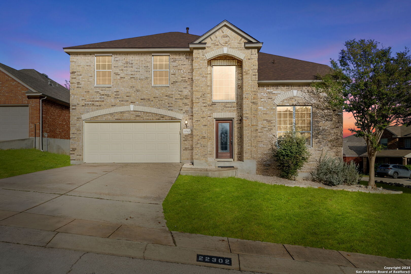 22302 Verde Knoll