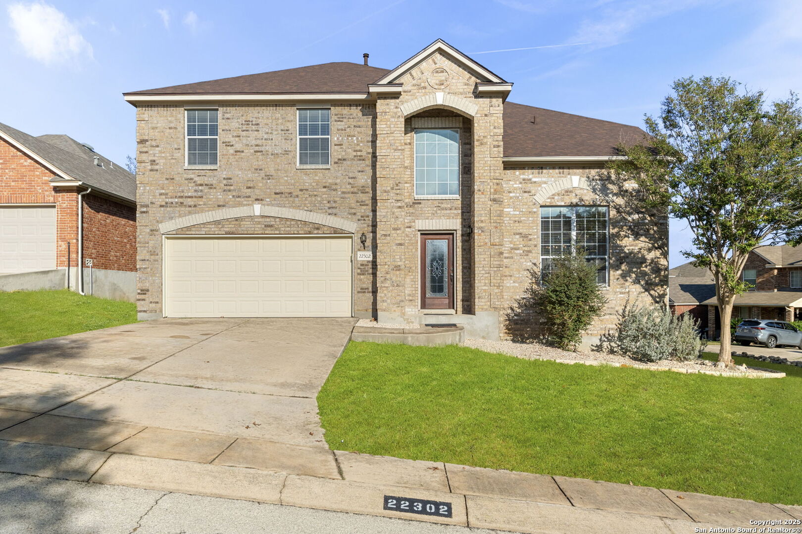 22302 Verde Knoll