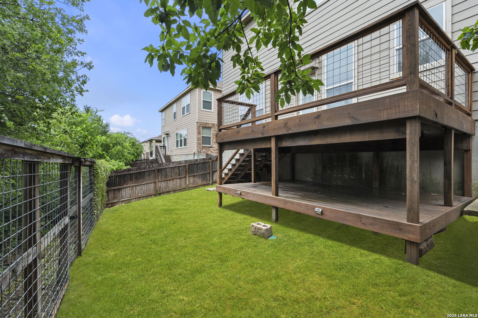 1302 Hummingbird