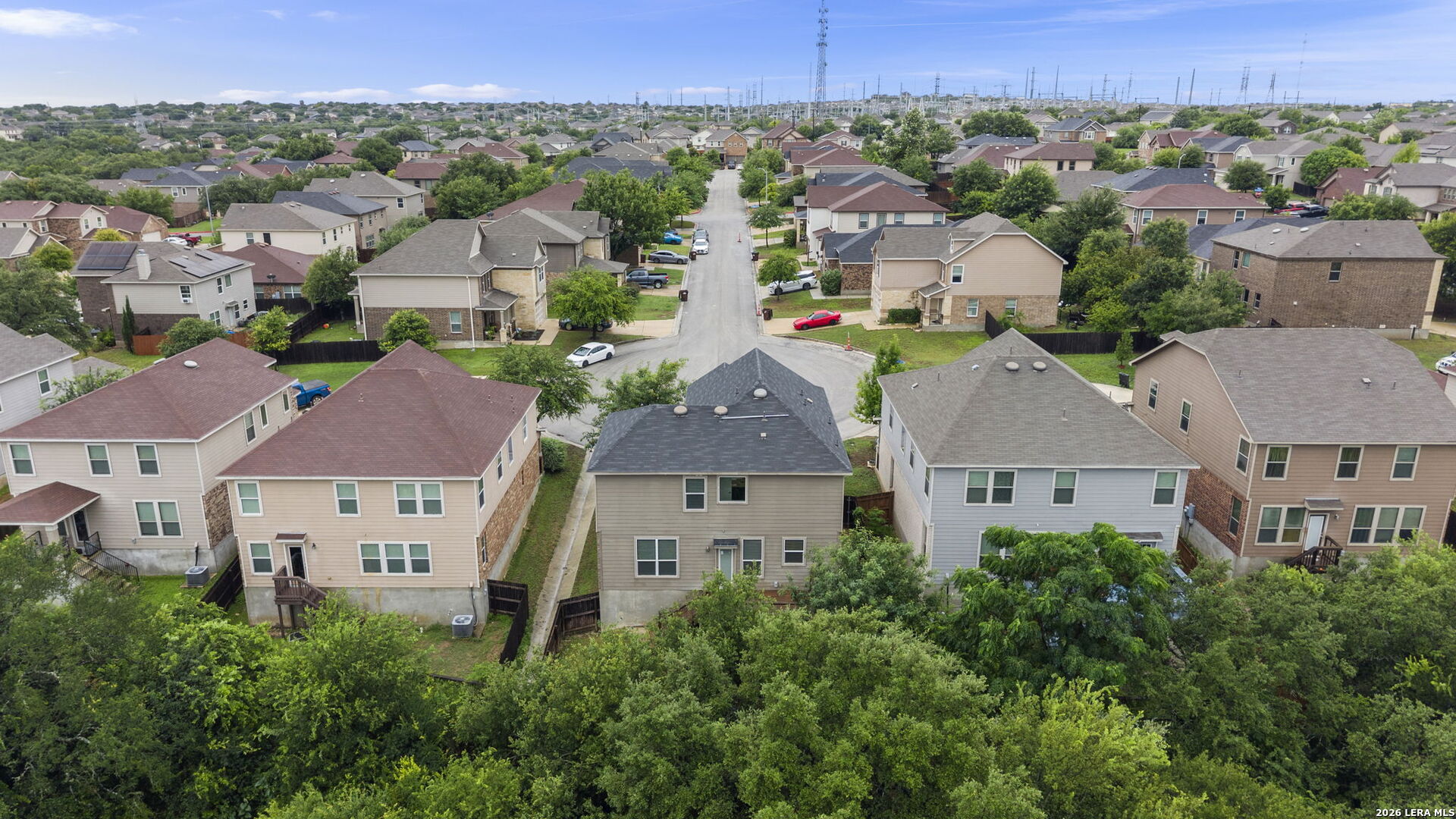 1302 Hummingbird