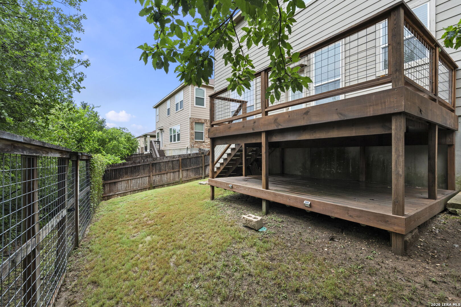 1302 Hummingbird