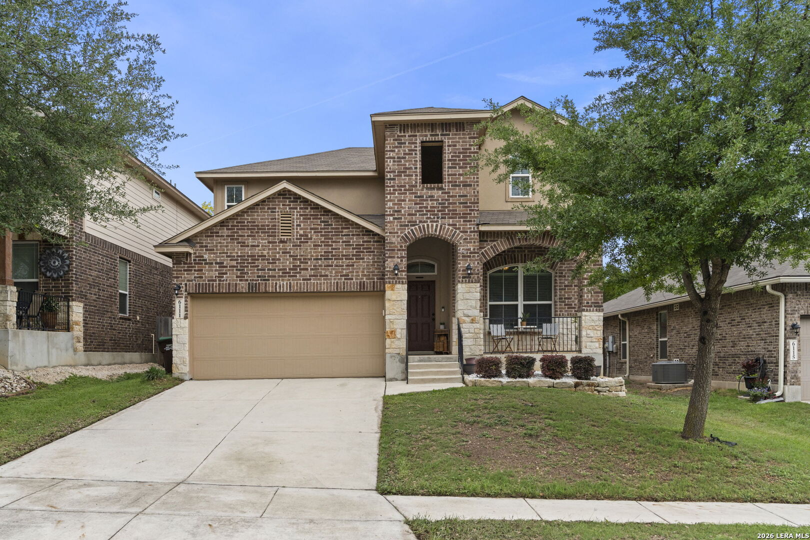 6111 Big Bend Cove