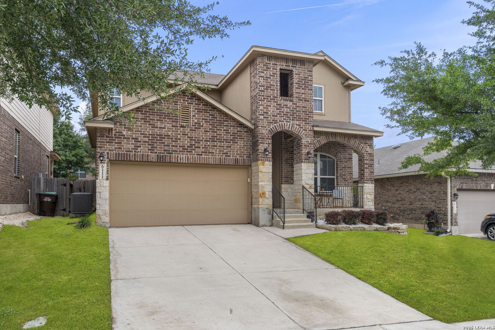 6111 Big Bend Cove