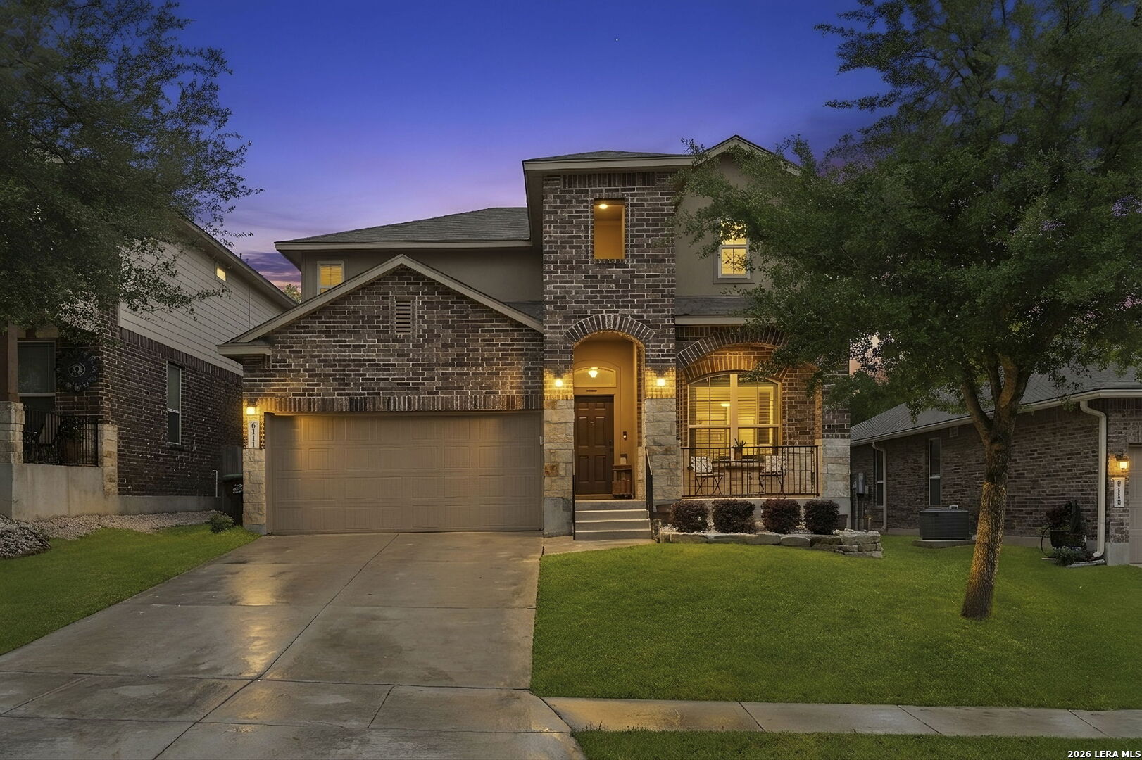 6111 Big Bend Cove