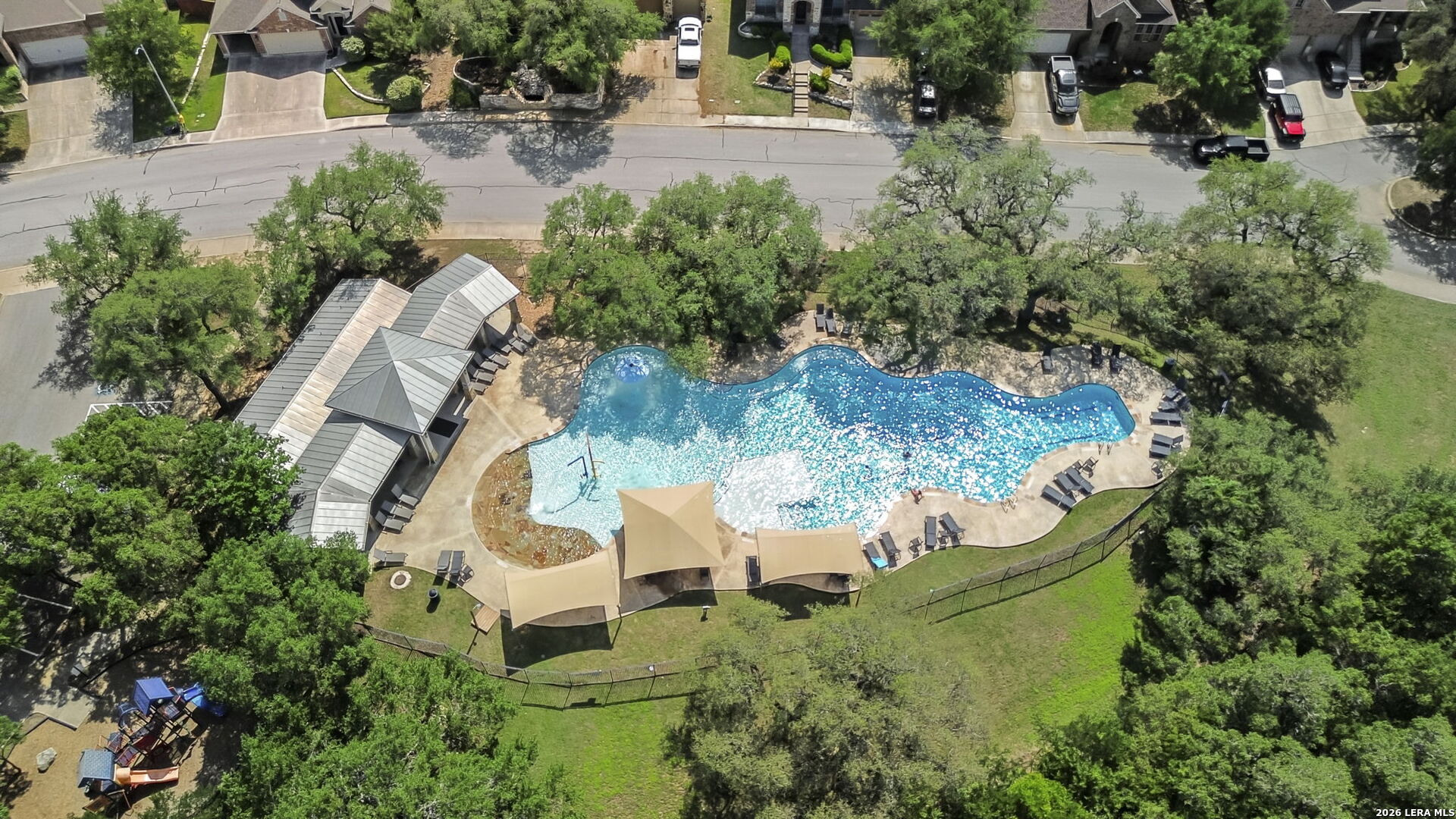 11823 Newton Trail