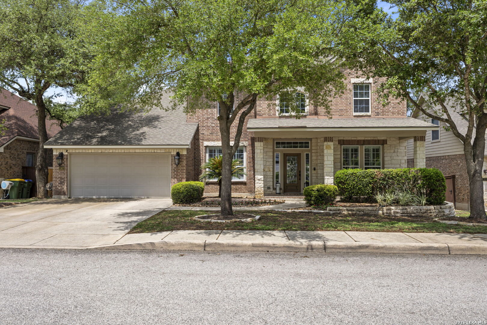 11823 Newton Trail