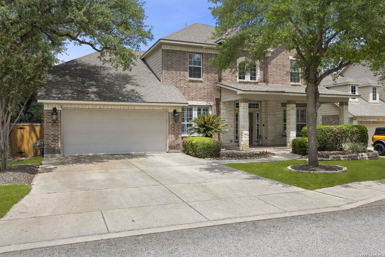 11823 Newton Trail