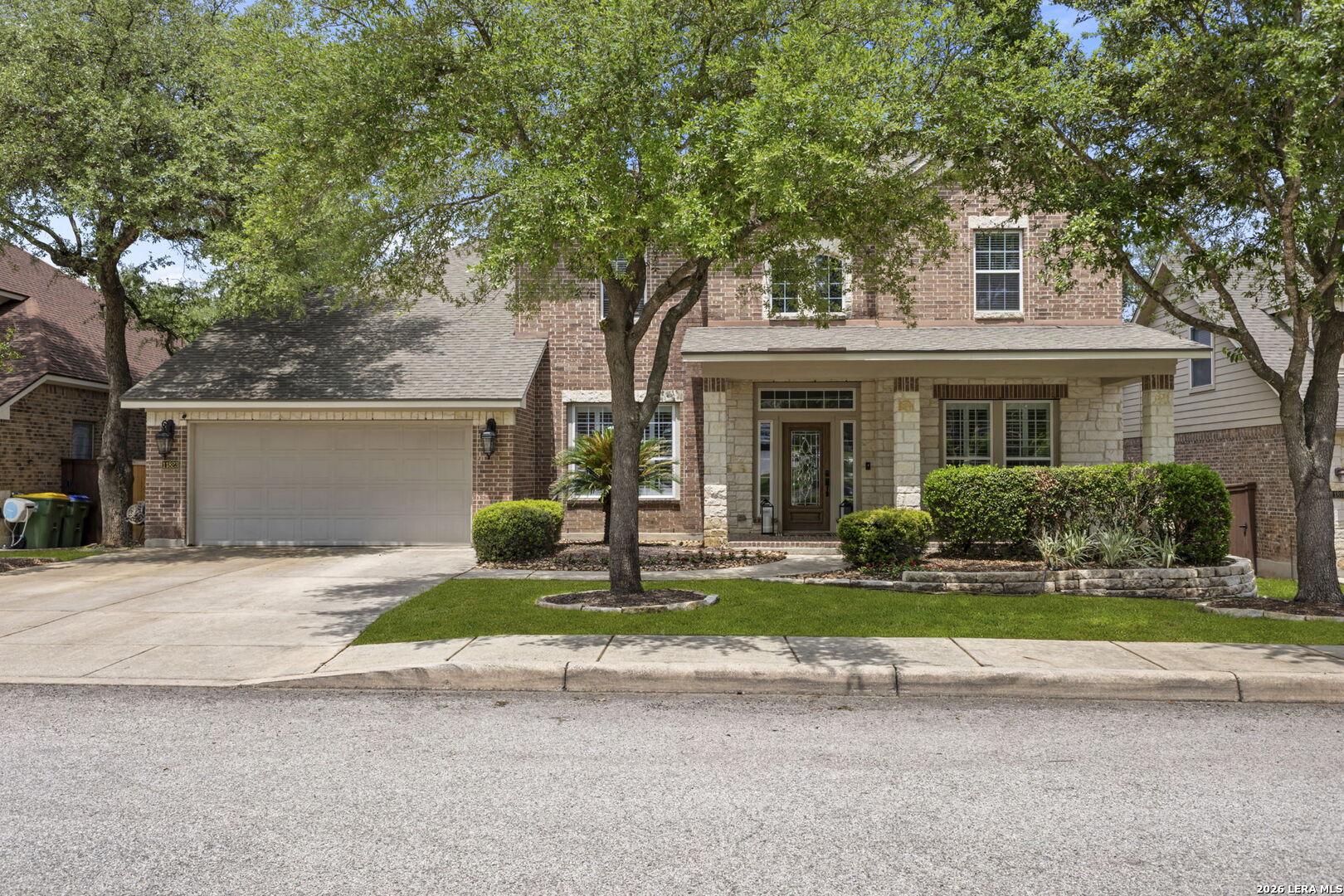11823 Newton Trail